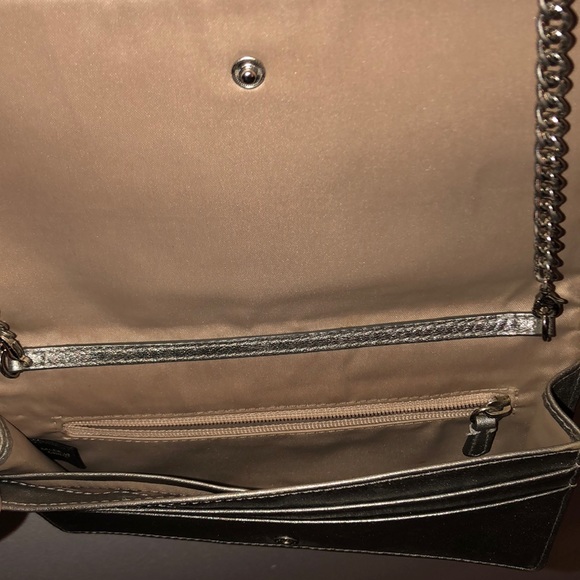 Coach clutch - Picture 5 of 6